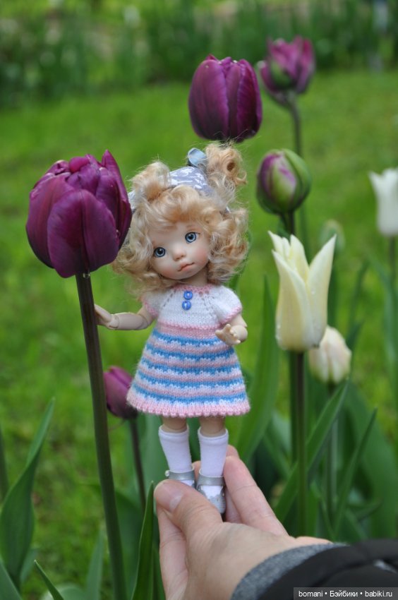 Тонкая пряжа 50%шерсть мериноса (фото 5)