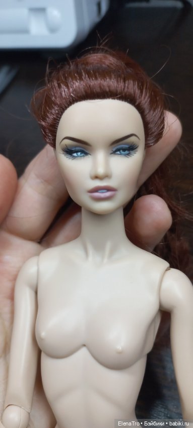 Продам куклу Integrity toys Эрин базовая (фото 4)