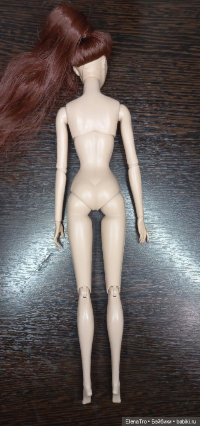 Продам куклу Integrity toys Эрин базовая (фото 2)