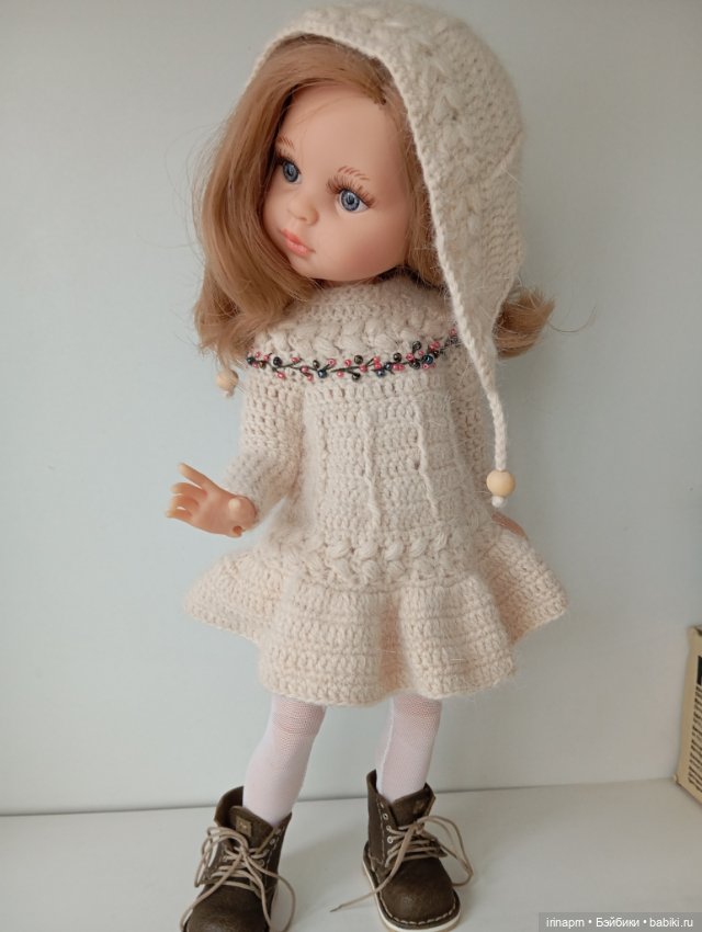 Одежда для Паола Рейна — Одежда для кукол (фото 2)