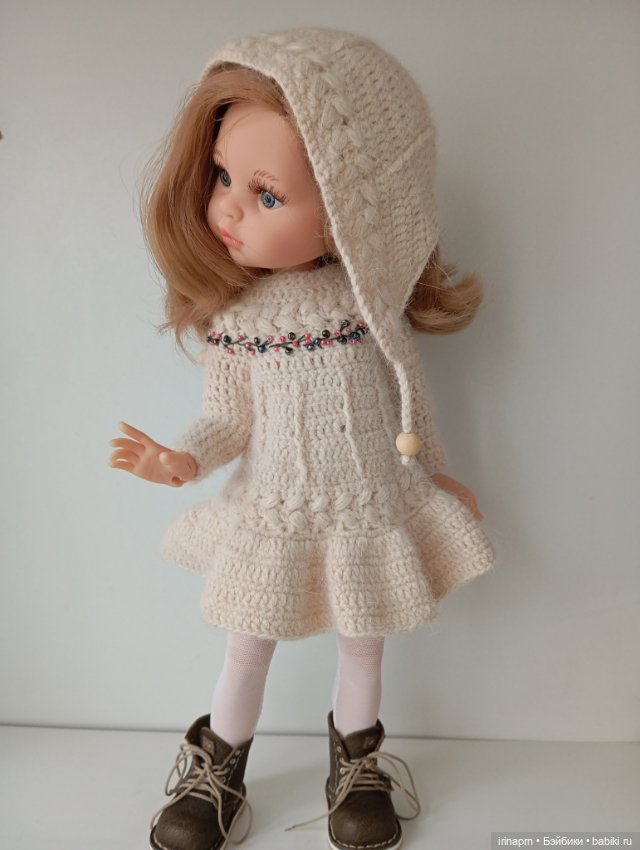 Одежда для Паола Рейна — Одежда для кукол