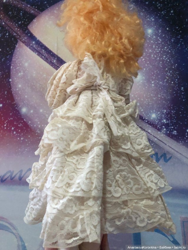 Кукла СССР — Игровые куклы (фото 5)