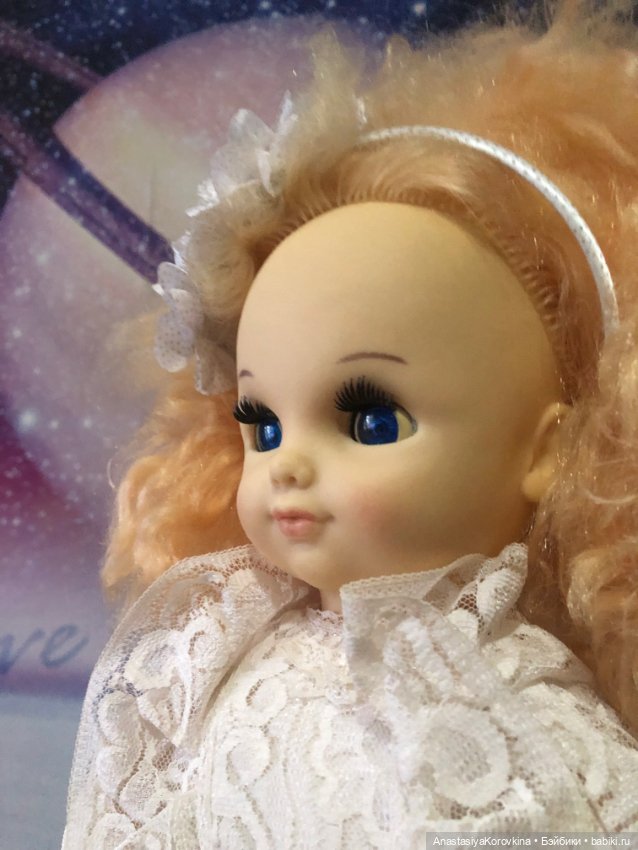 Кукла СССР — Игровые куклы