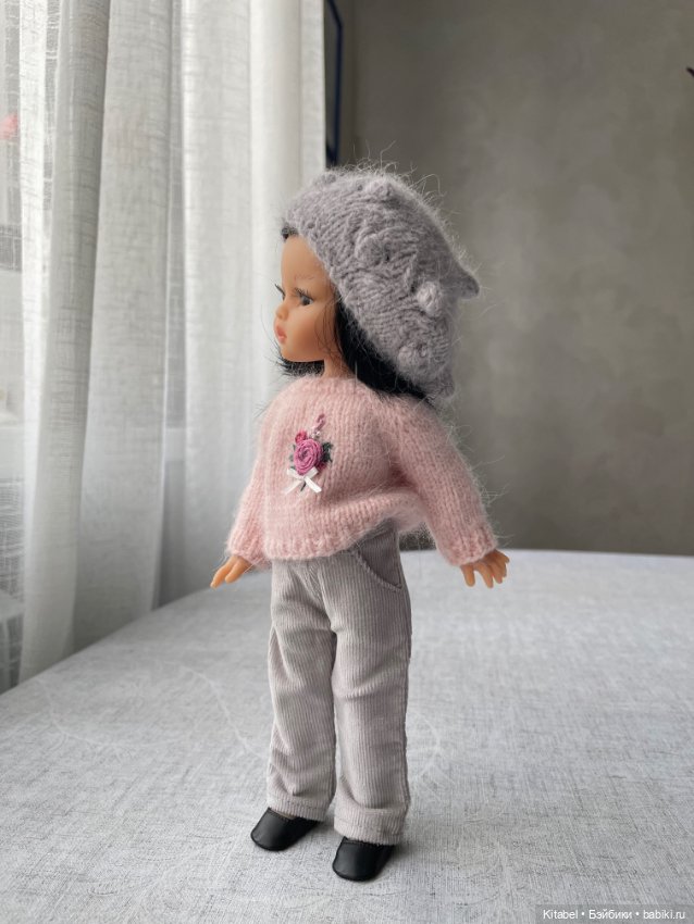 Комплект для мини Паола Рейна (фото 3)