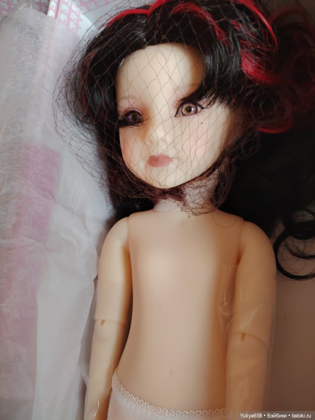 Кукла Максин — Игровые куклы (фото 2)