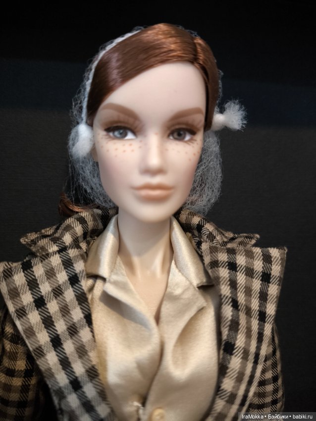 Кукла Jaeme Costas — Фэшн (фото 7)