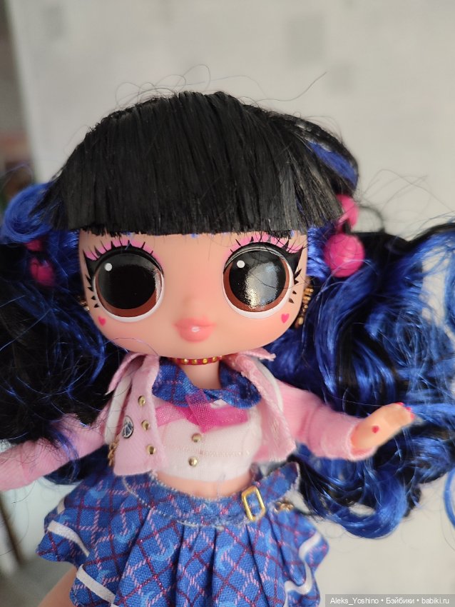 L.O.L. Surprise — Игровые куклы (фото 3)