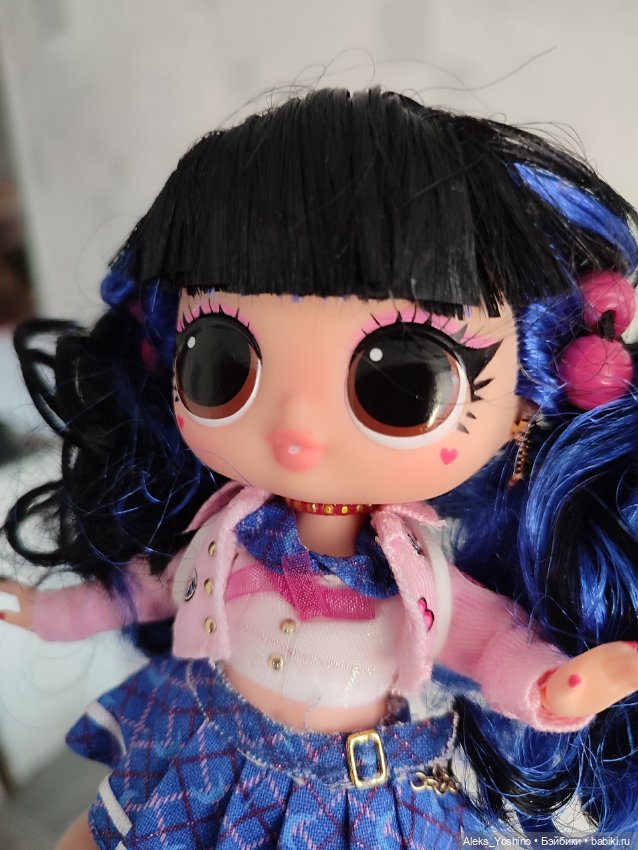 L.O.L. Surprise — Игровые куклы (фото 4)