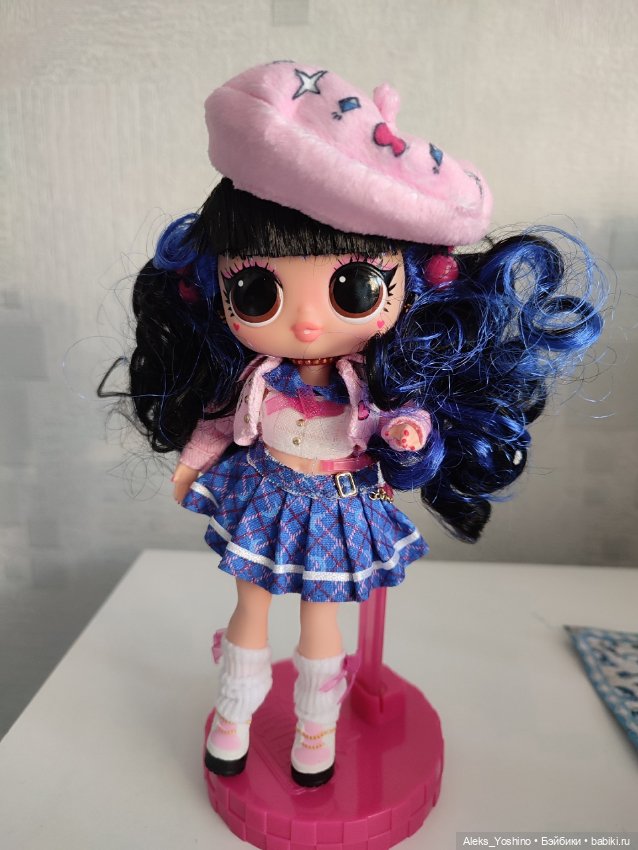 L.O.L. Surprise — Игровые куклы