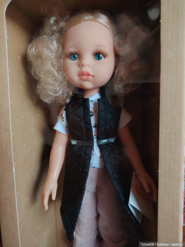 Кукла паола рейна — Игровые куклы