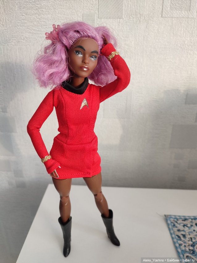 Клодет — Игровые куклы