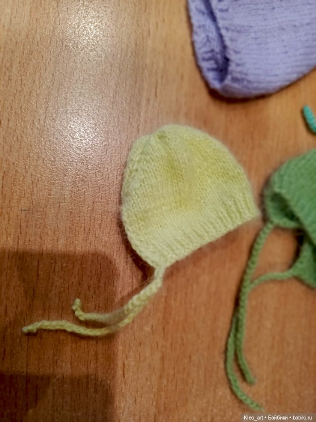 Одежда на обитсу 11 ob11