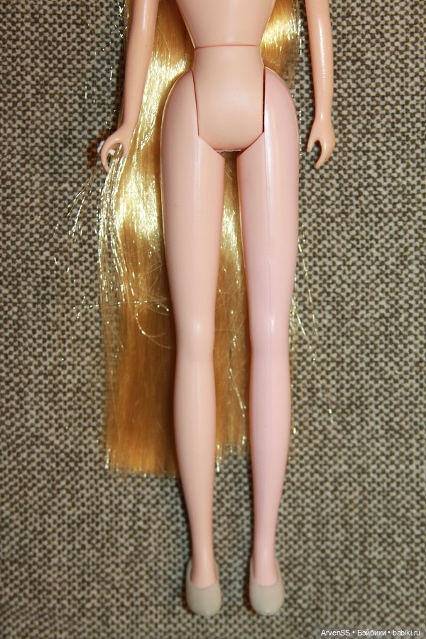 Винтажная подружка Дженни зеленоглазая Тимотей компании Такара (фото 8)