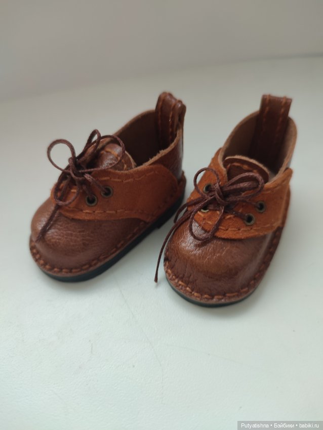 Обувь на Paola Reina — Обувь для кукол (фото 5)