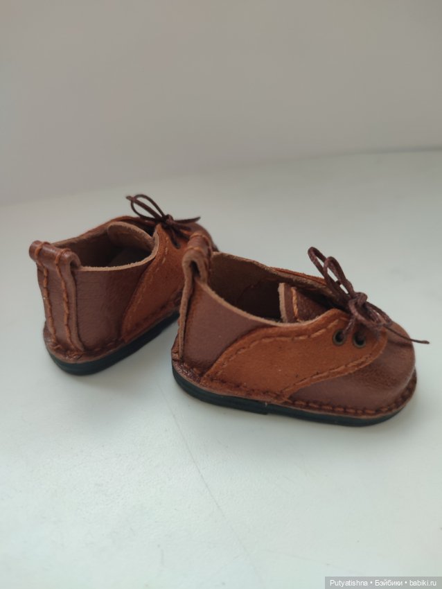 Обувь на Paola Reina — Обувь для кукол (фото 6)