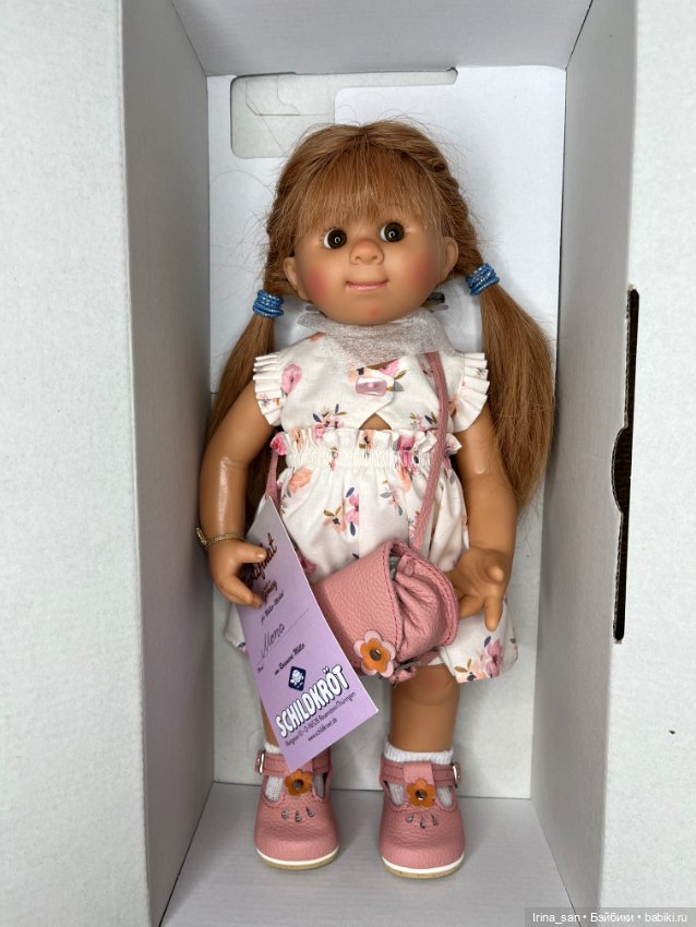 Мюллер-Вихтель Мона (Müller-Wichtel Mona) (фото 2)