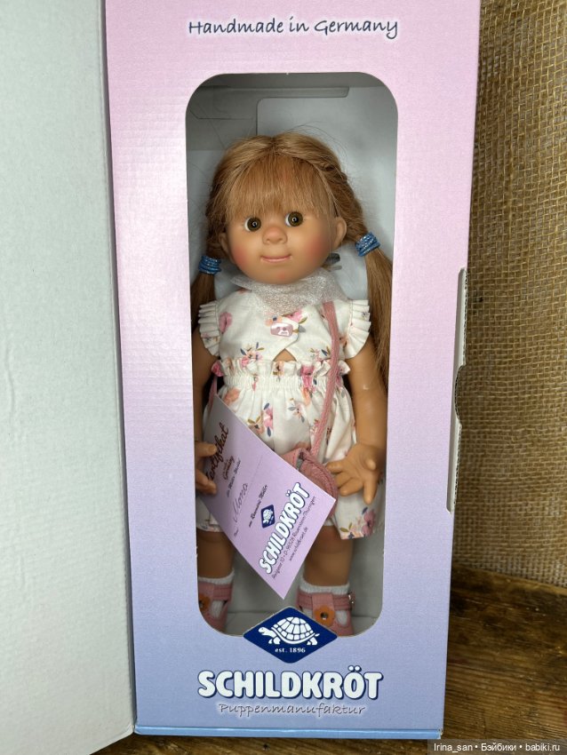 Мюллер-Вихтель Мона (Müller-Wichtel Mona)