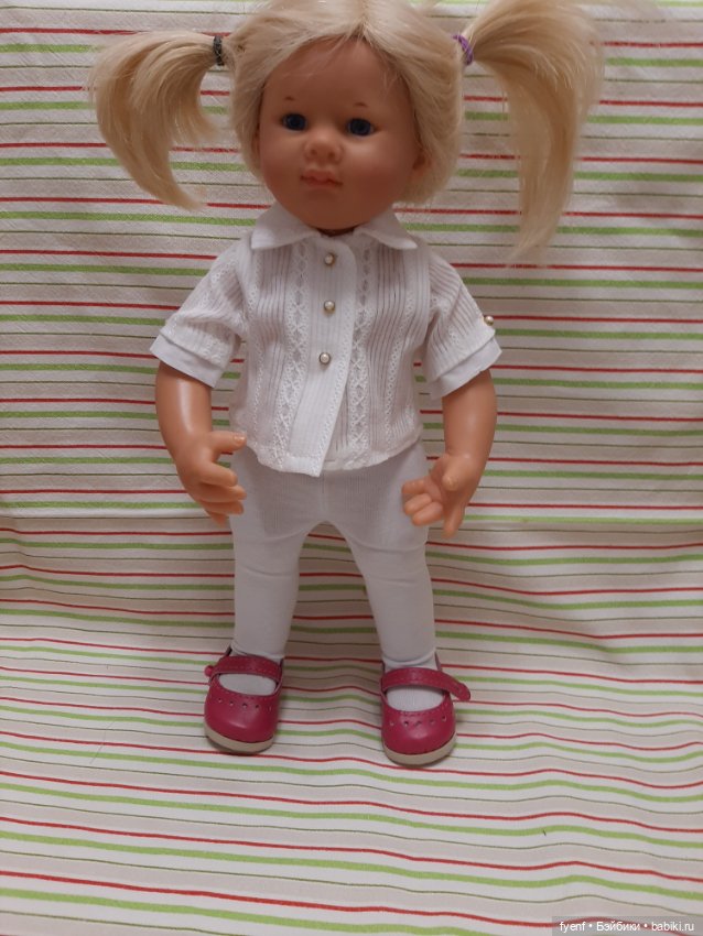 Продаю гномочку Тильду — Коллекционные куклы (фото 2)