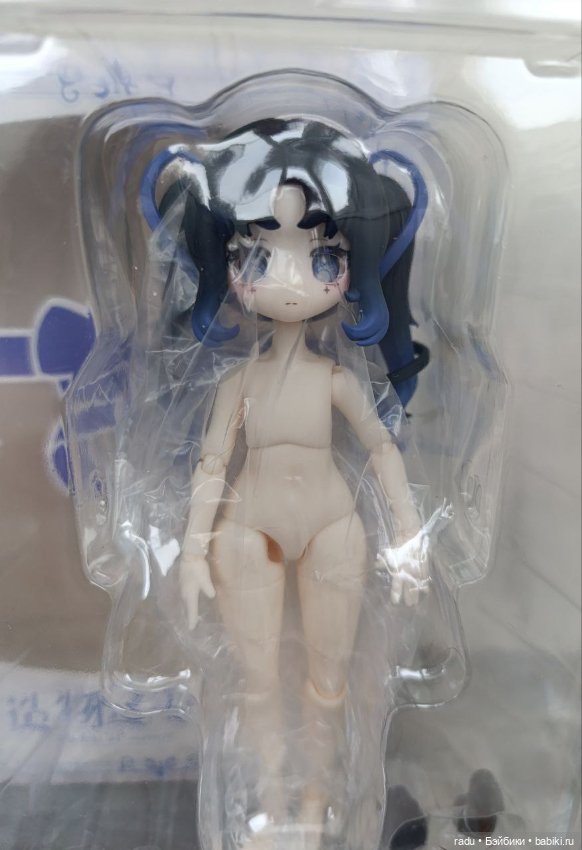 Лимитная Ай По в темном от Meki (фото 3)