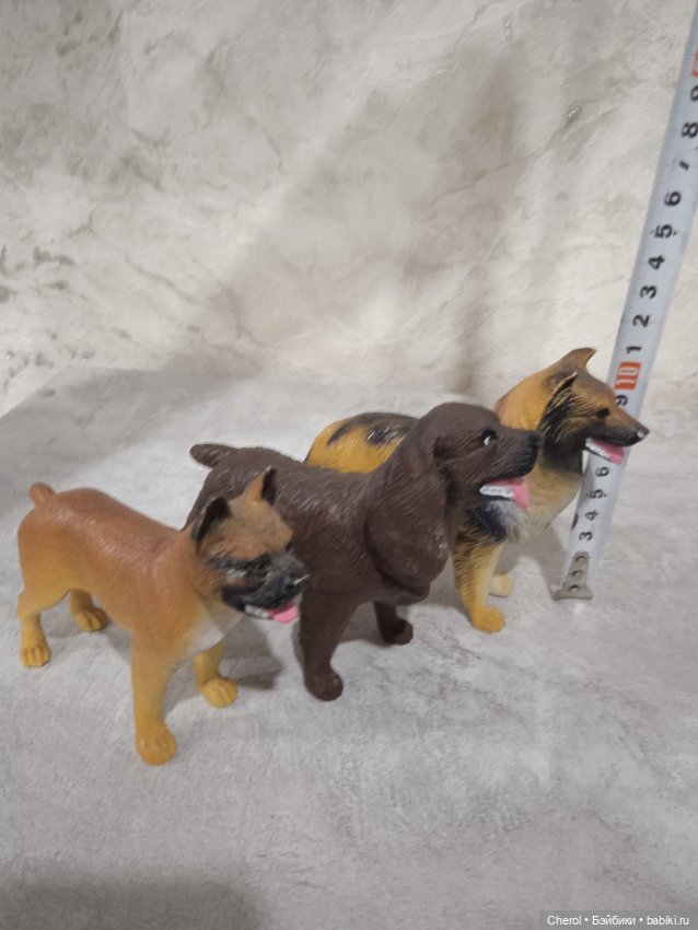 Собаки лотом — Игрушки для детей (фото 4)