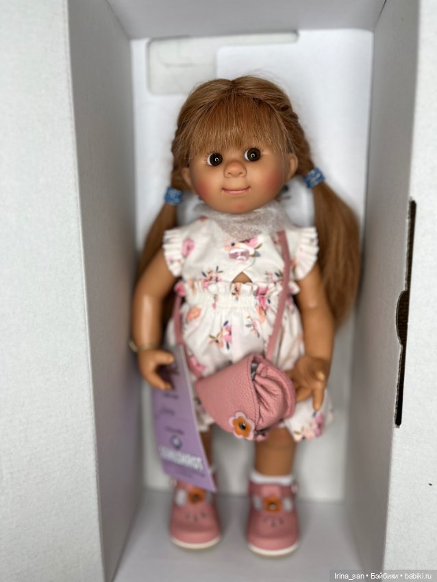 Мюллер-Вихтель Мона (Müller-Wichtel Mona) (фото 8)