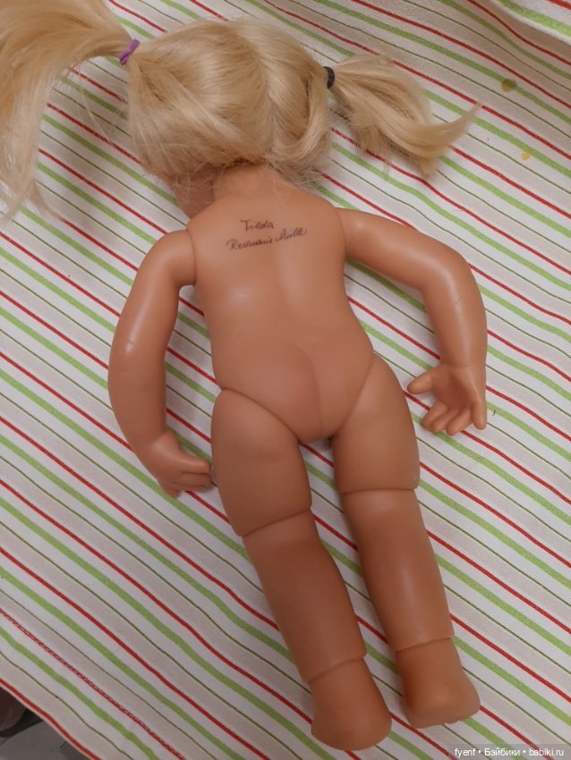 Продаю гномочку Тильду — Коллекционные куклы (фото 4)