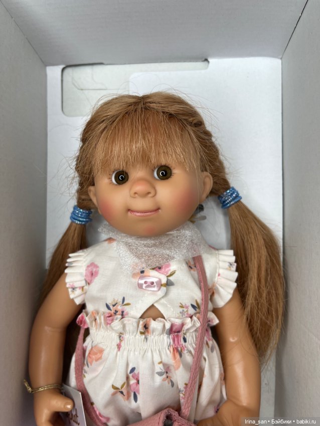 Мюллер-Вихтель Мона (Müller-Wichtel Mona) (фото 5)