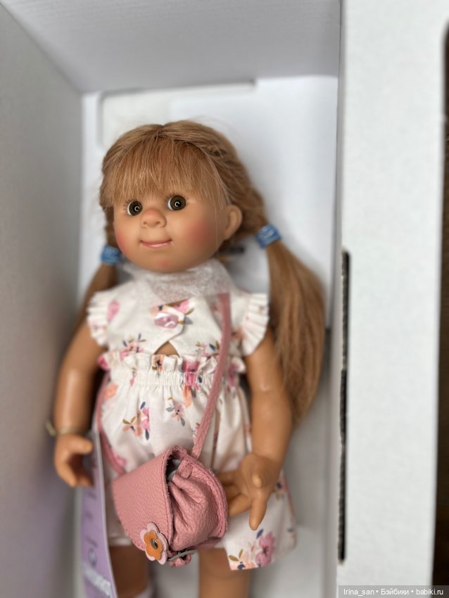 Мюллер-Вихтель Мона (Müller-Wichtel Mona) (фото 6)