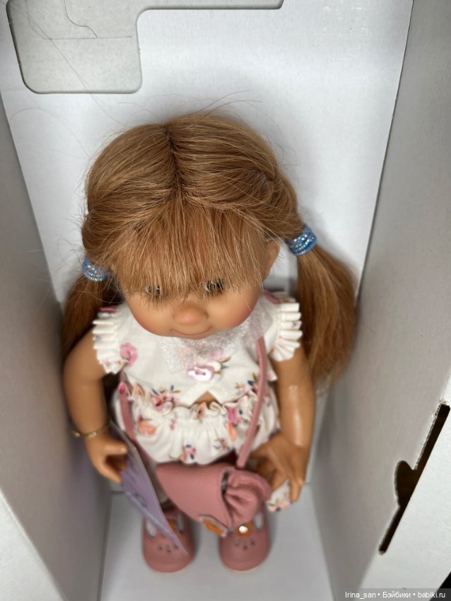 Мюллер-Вихтель Мона (Müller-Wichtel Mona) (фото 4)