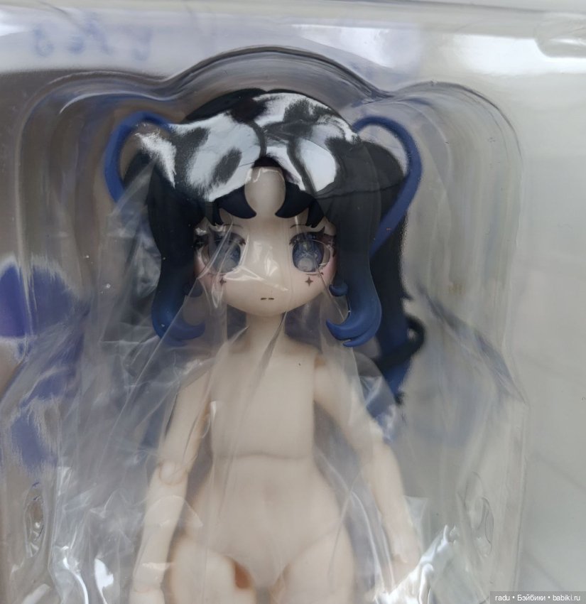 Лимитная Ай По в темном от Meki (фото 2)