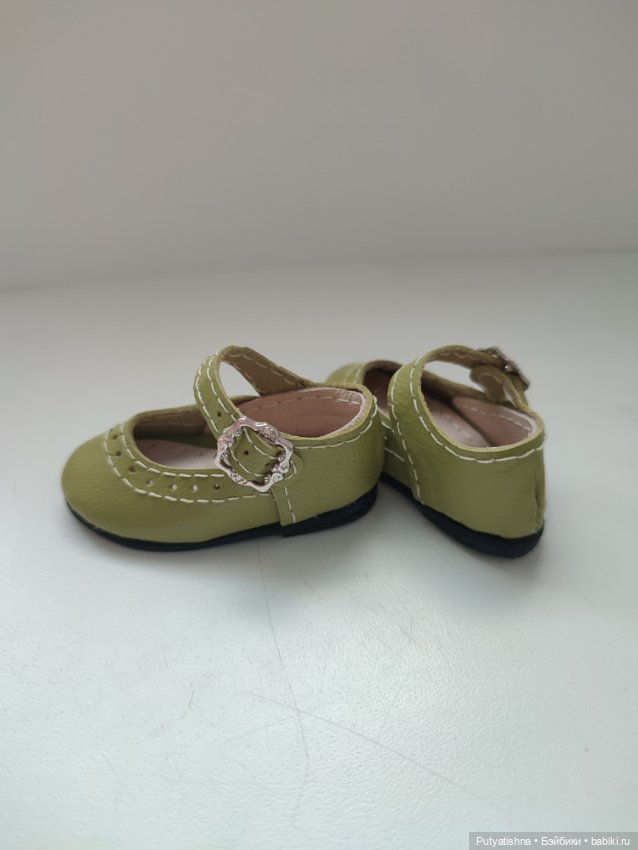 Обувь на Paola Reina — Обувь для кукол (фото 2)