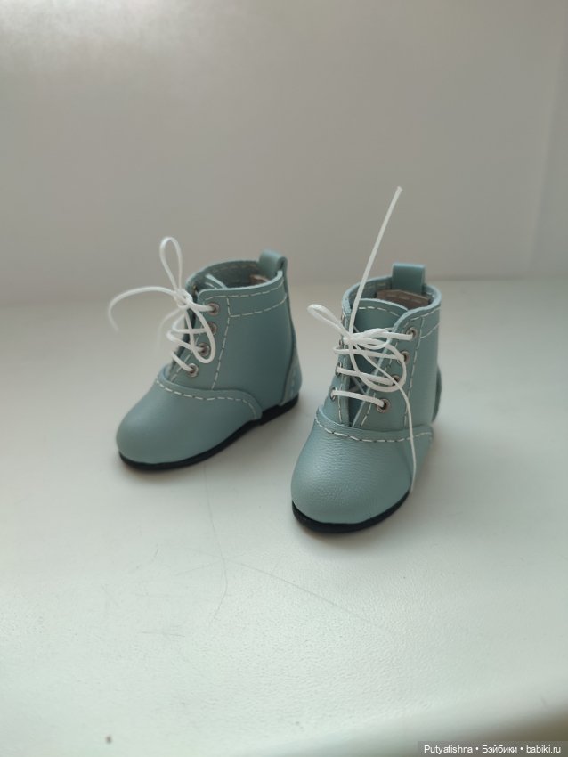 Обувь на Paola Reina — Обувь для кукол (фото 2)