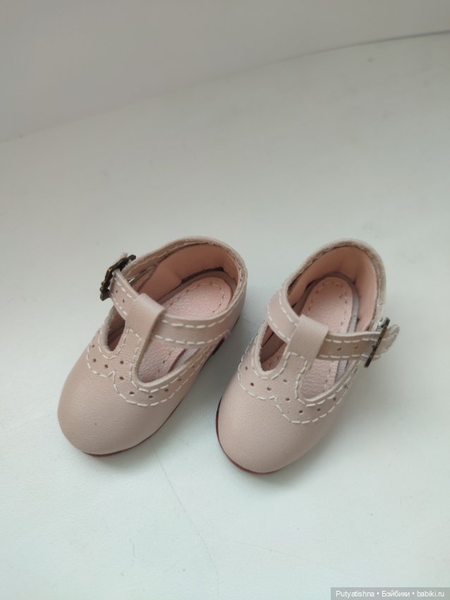 Обувь на Paola Reina — Обувь для кукол (фото 3)