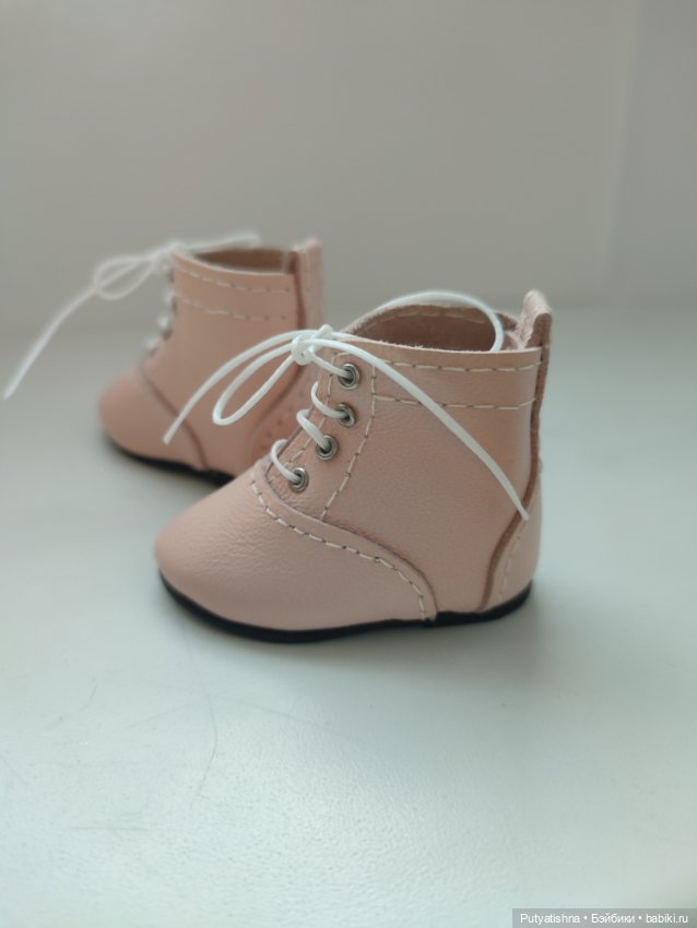 Обувь на Paola Reina — Обувь для кукол (фото 4)