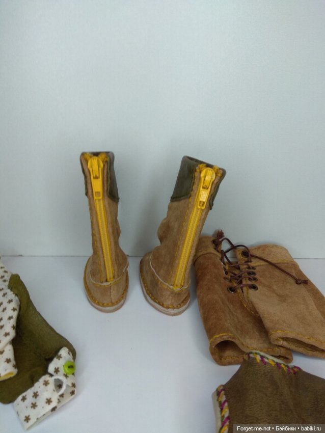 Комплект одежды для Паолки (фото 10)