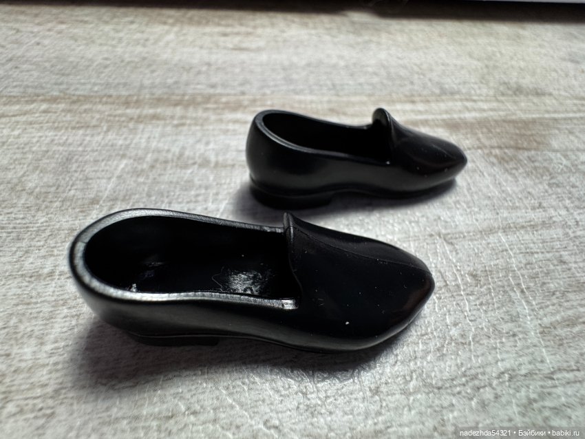 Аутфит Праздничного Кена. 2025 год