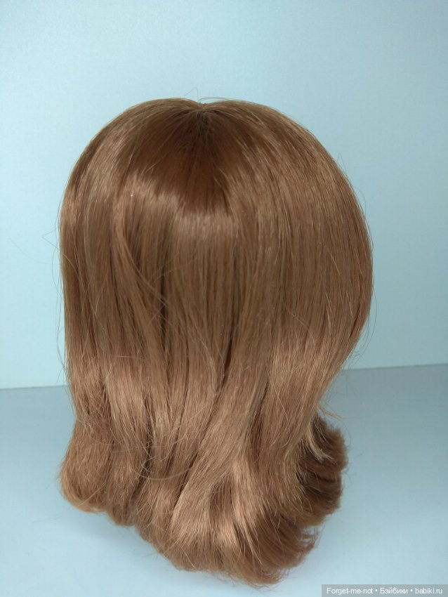 Голова Кристи старого выпуска (фото 10)