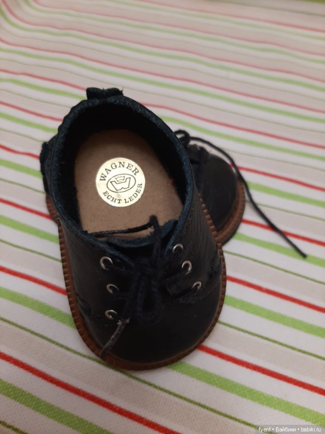 Студийный вихтель Ральф — Коллекционные куклы (фото 7)