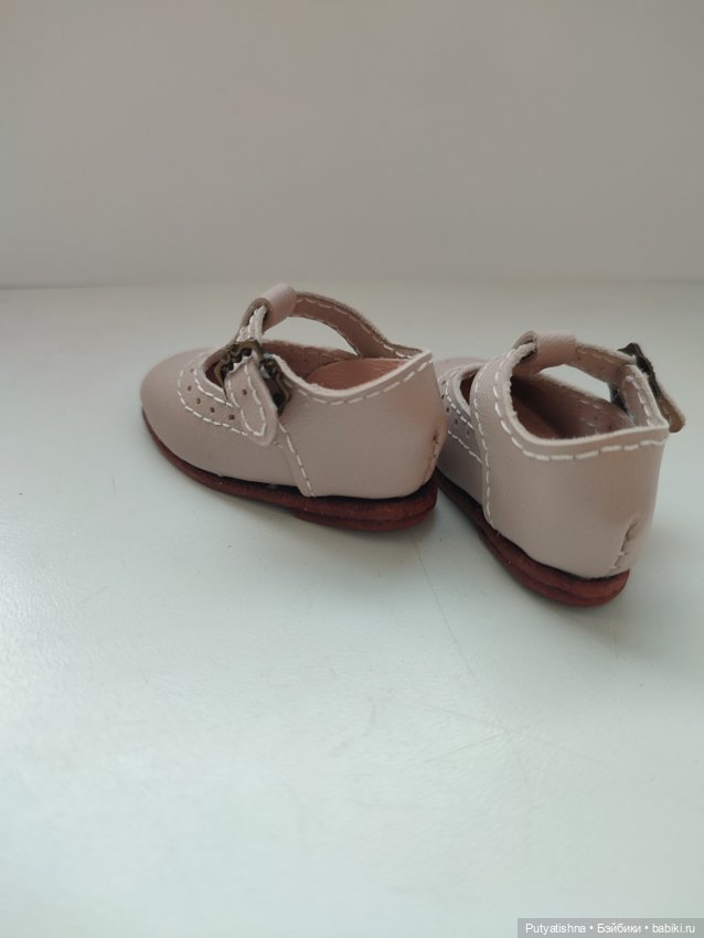 Обувь на Paola Reina — Обувь для кукол (фото 4)