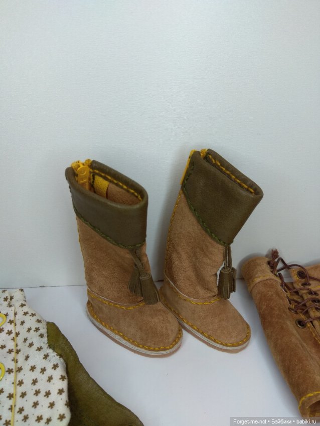 Комплект одежды для Паолки