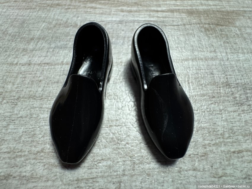 Аутфит Праздничного Кена. 2025 год