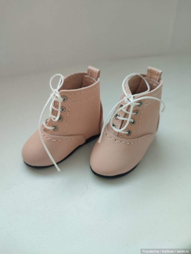 Обувь на Paola Reina — Обувь для кукол (фото 3)