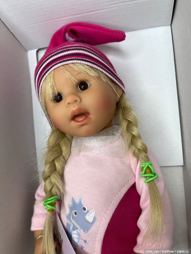 Скидка! Эмма Мюллер-Вихтель №1 (Müller-Wichtel Emma) (фото 4)