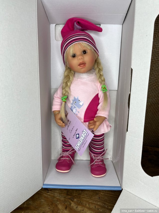 Скидка! Эмма Мюллер-Вихтель №1 (Müller-Wichtel Emma)