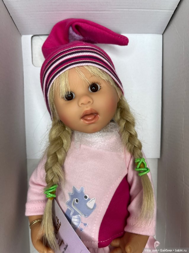 Скидка! Эмма Мюллер-Вихтель №1 (Müller-Wichtel Emma) (фото 2)