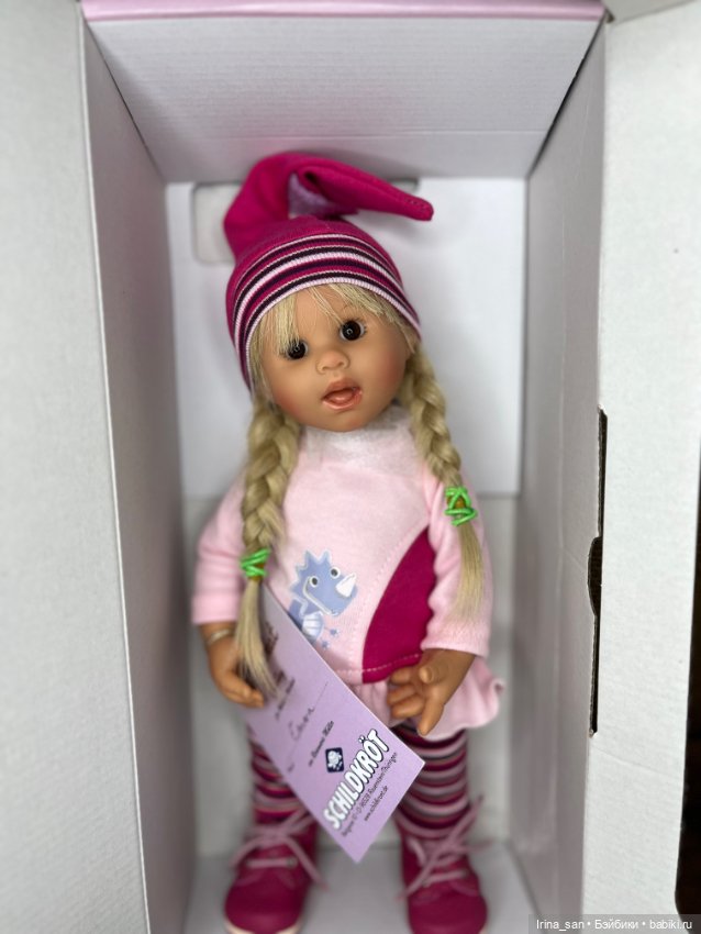 Скидка! Эмма Мюллер-Вихтель №1 (Müller-Wichtel Emma) (фото 8)