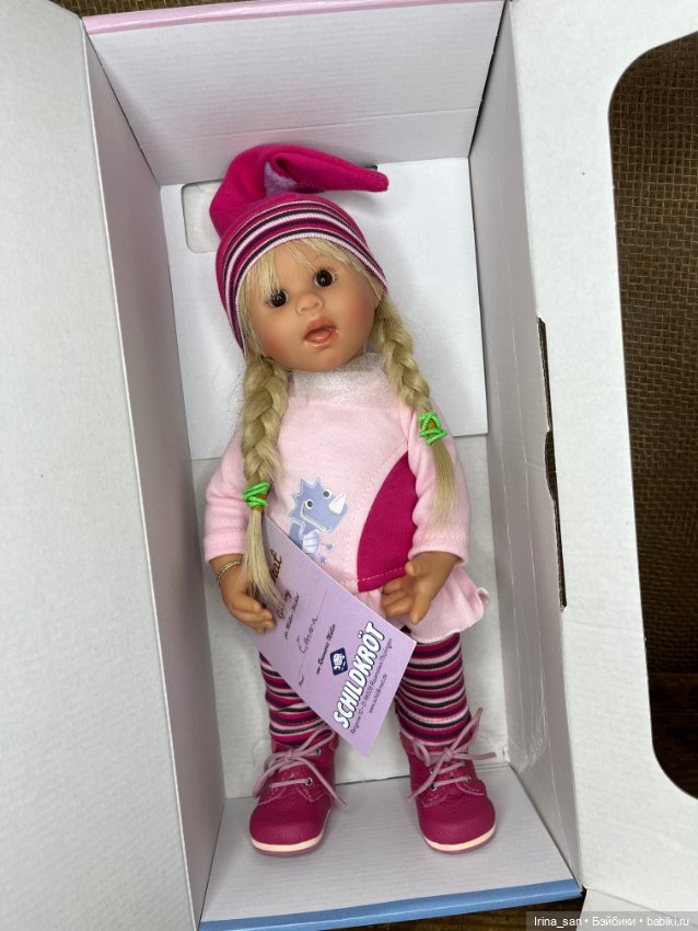 Скидка! Эмма Мюллер-Вихтель №1 (Müller-Wichtel Emma) (фото 5)