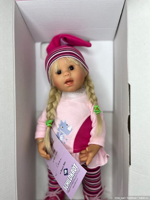 Скидка! Эмма Мюллер-Вихтель №1 (Müller-Wichtel Emma) (фото 7)