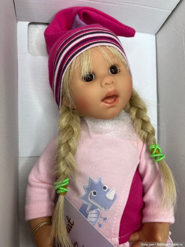 Скидка! Эмма Мюллер-Вихтель №1 (Müller-Wichtel Emma) (фото 3)