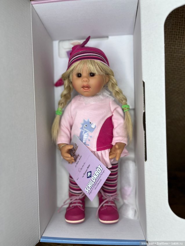 Скидка! Эмма Мюллер-Вихтель №2 (Müller-Wichtel Emma) (фото 9)